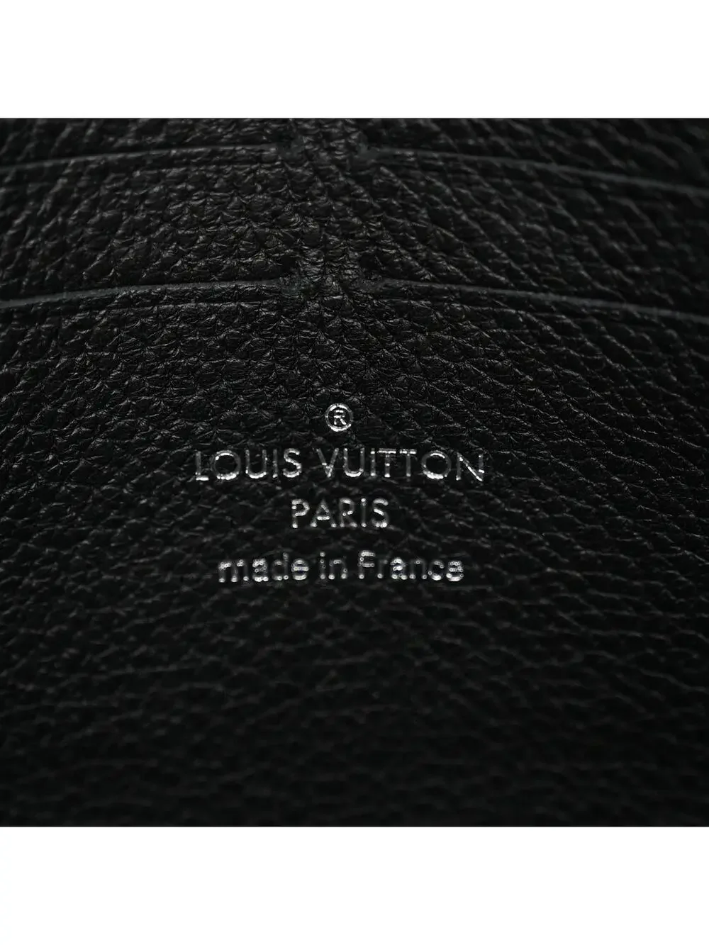 Louis Vuitton indulge luxury